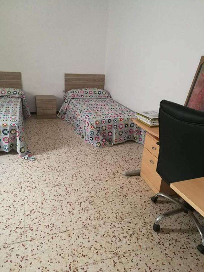 Apto Punta Mujeres Las Rosas Zewnętrze zdjęcie