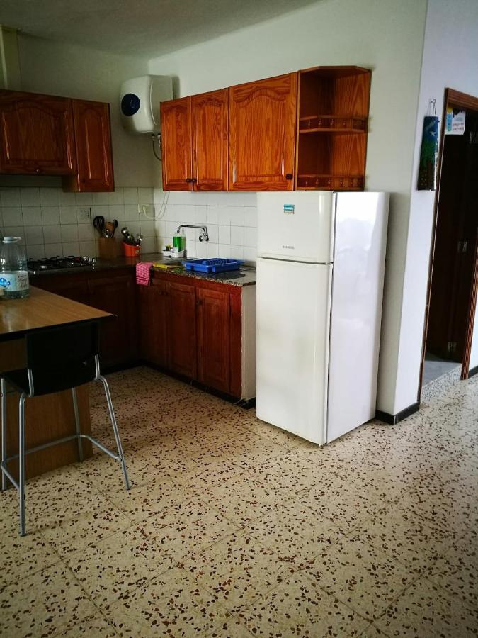 Apto Punta Mujeres Las Rosas Zewnętrze zdjęcie